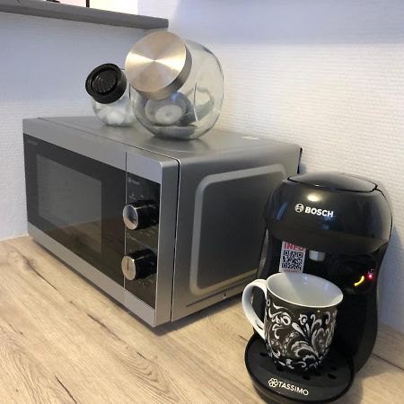 Studio Proche Centre-Ville 2 Reims Zewnętrze zdjęcie